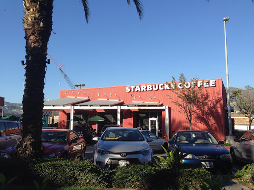 Starbucks image