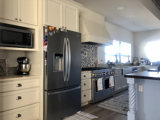 Appliance Store «King and Bunnys Appliances», reviews and photos, 4608 NE Sunset Blvd, Renton, WA 98059, USA