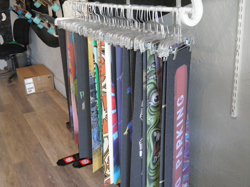 Skateboard Shop «LoCo Skate Shop», reviews and photos, 622 Main St, Longmont, CO 80501, USA