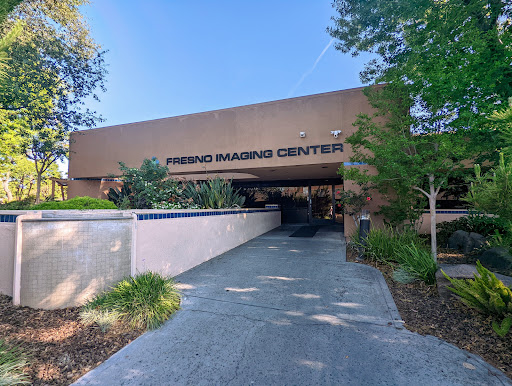 MRI center Fresno