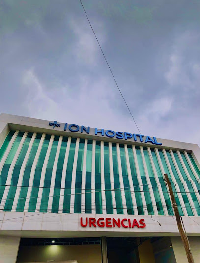 ION Hospital Medica Noreste