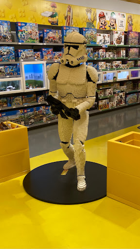 Toy Store «The LEGO Store», reviews and photos, 9410 SW Washington Square Rd, Tigard, OR 97223, USA