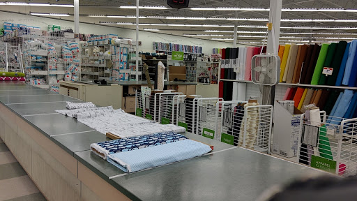 Fabric Store «Jo-Ann Fabrics and Crafts», reviews and photos, 4978 S 1050 W, Riverdale, UT 84405, USA