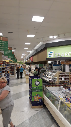 Supermarket «Publix Super Market at Welleby Plaza», reviews and photos, 10155 W Oakland Park Blvd, Sunrise, FL 33351, USA