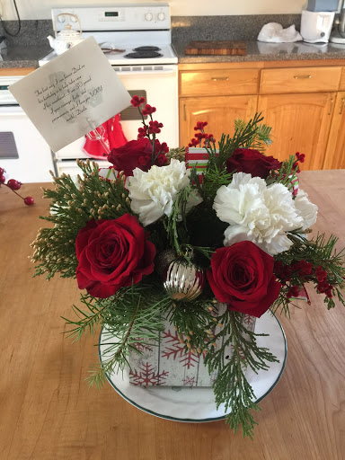 Florist «Flower Patch», reviews and photos, 560 500 W, Bountiful, UT 84010, USA