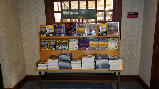 Book Store «Barnes & Noble», reviews and photos, 5601 Brodie Ln #300, Austin, TX 78745, USA