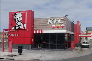 KFC Bellville image