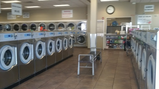 Laundromat «K & M Laundry», reviews and photos, 2868 Aramingo Ave, Philadelphia, PA 19134, USA
