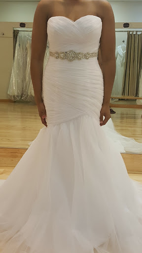 Bridal Shop «USA Bridal», reviews and photos, 900 Conference Dr, Goodlettsville, TN 37072, USA