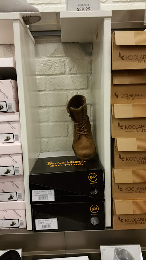 Shoe Store «DSW Designer Shoe Warehouse», reviews and photos, 9551 South Blvd, Charlotte, NC 28273, USA