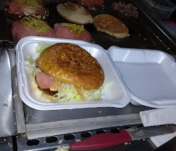 Felixs burger photo