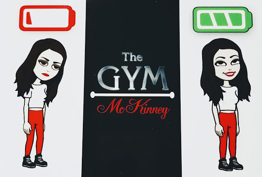 Gym «The Gym Mckinney», reviews and photos, 3180 Eldorado Pkwy #300, McKinney, TX 75070, USA