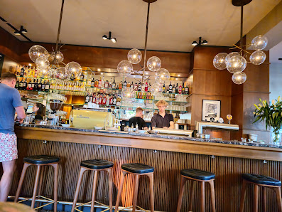 L'Osteria Mannheim Friedrichsplatz 12, 68165 Mannheim, Deutschland