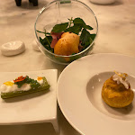 Photo n°5 de l'avis de I.h fait le 31/08/2022 à 22:31 sur le  Ad Astra à Santa Maria della Versa