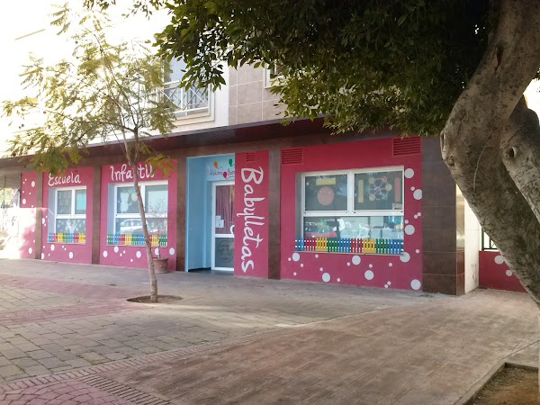 Escuela Infantil Babylletas