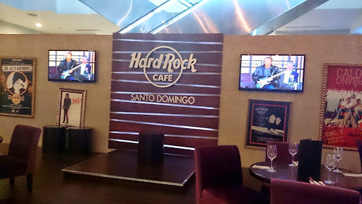 Hard Rock, Rock Shop