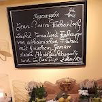 Photo n°4 de l'avis de Vasiliki.o fait le 24/10/2021 à 16:35 sur le  Bräustüberl Weihenstephan à Freising