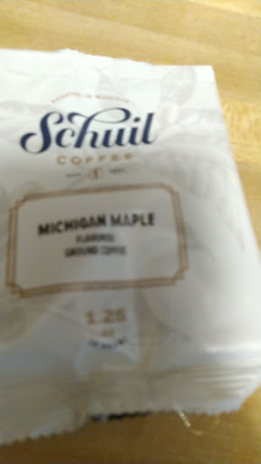 Coffee Roasters «Schuil Coffee Company», reviews and photos, 3679 29th St SE, Grand Rapids, MI 49512, USA