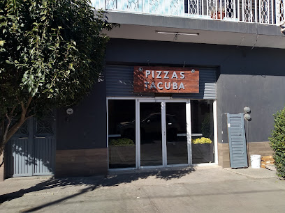 Pizza Tacuba Tepechi. - Morelos # 32 pte Tepechitlan Zac, Centro, 99750 Tepechitlán, Zac., Mexico