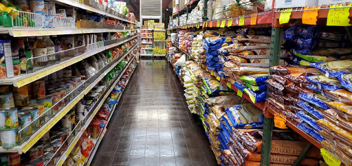 Indian Grocery Store «Trinethra Indian Supermarket», reviews and photos, 10255 S De Anza Blvd, Cupertino, CA 95014, USA