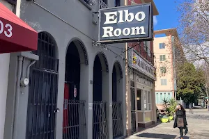 Elbo Room Jack London image