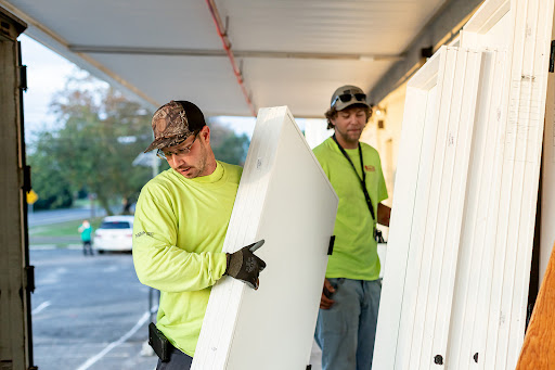 Building Materials Store «Hamilton Building Supply Co.», reviews and photos, 65 Klockner Rd, Trenton, NJ 08619, USA