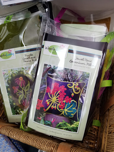 Fabric Store «Quilting by the Bay», reviews and photos, 2303 Winona Dr, Panama City, FL 32405, USA