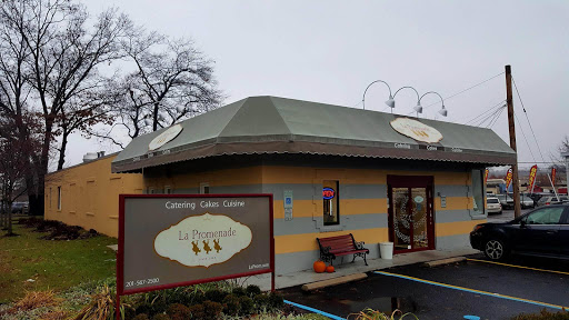 Caterer «La Promenade», reviews and photos, 137 Piermont Rd, Tenafly, NJ 07670, USA