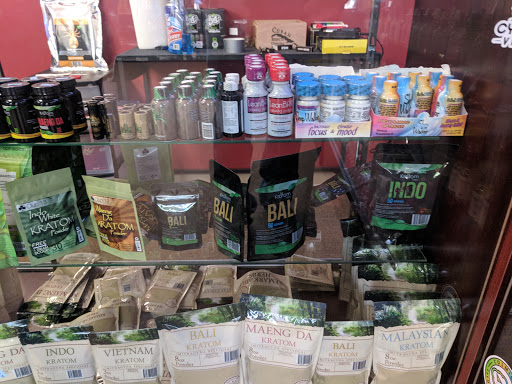 Tobacco Shop «World Of Tobacco», reviews and photos, 1117 Crosstown Ct, Peachtree City, GA 30269, USA