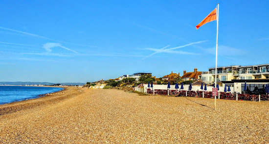 Cooden Plage