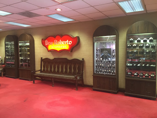 Jewelry Store «Don Roberto Jewelers», reviews and photos, 2214 East Cesar E Chavez Avenue, Los Angeles, CA 90033, USA