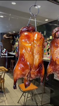 Canard laqué de Pékin du Restaurant asiatique Ducky's à Paris - n°7