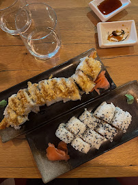 Plats et boissons du Restaurant japonais Nagoya à Muret - n°4