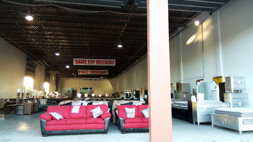Furniture Store «American Freight Furniture and Mattress», reviews and photos, 3600 N 29th Ave, Hollywood, FL 33020, USA