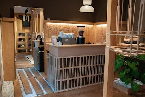 Onkai Heiwa Café image