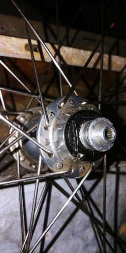 Self-Storage Facility «First Rate Storage», reviews and photos, 1520 E Main St, Woodland, CA 95776, USA