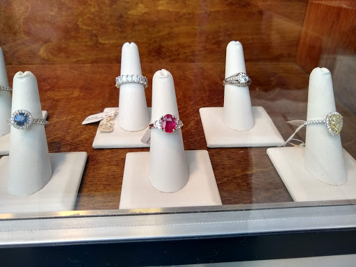 Jewelry Store «Swissa Jewelers», reviews and photos, 1905 Queen Anne Ave N, Seattle, WA 98109, USA