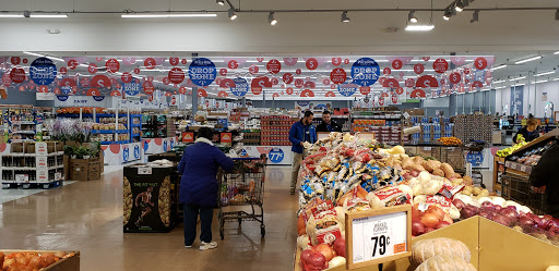 Grocery Store «Price Rite of Seekonk», reviews and photos, 140 Taunton Ave, Seekonk, MA 02771, USA