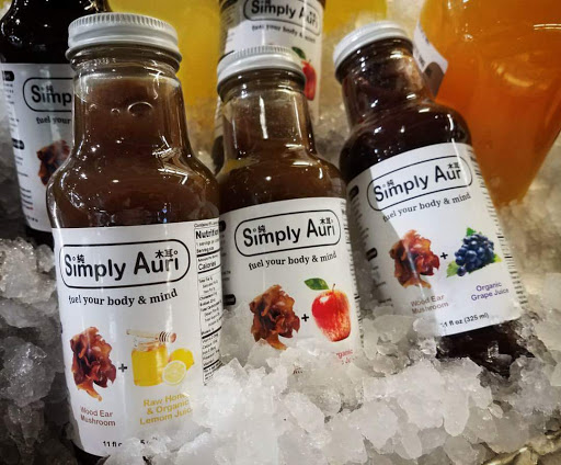 Deli «The Health Nuts», reviews and photos, 1208 2nd Ave, New York, NY 10065, USA