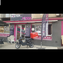 Photos du propriétaire du Pizzeria Mister Pizza à Annonay - n°13