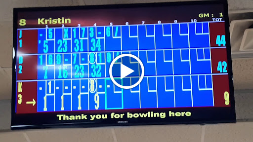 Bowling Alley «Classic Bowling Center», reviews and photos, 75 Huffaker Rd NW, Rome, GA 30165, USA