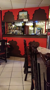 Atmosphère du Shamim Restaurant Indien à Maurepas - n°5