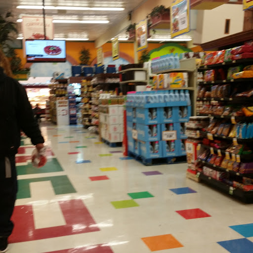 Grocery Store «Mi Pueblo Food Center # 20», reviews and photos, 727 1st St, Gilroy, CA 92020, USA