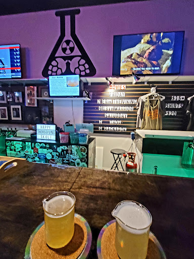 Brewery «Grindhaus Brew Lab», reviews and photos, 1650 N Hercules Ave i, Clearwater, FL 33765, USA