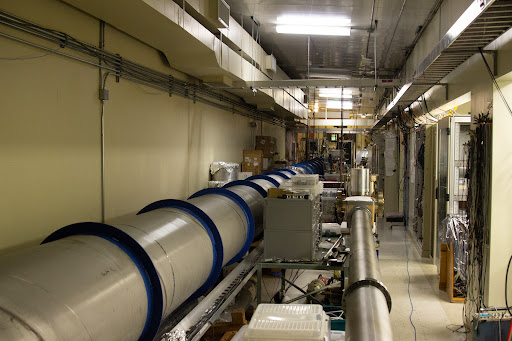 LIGO 40m Laboratory