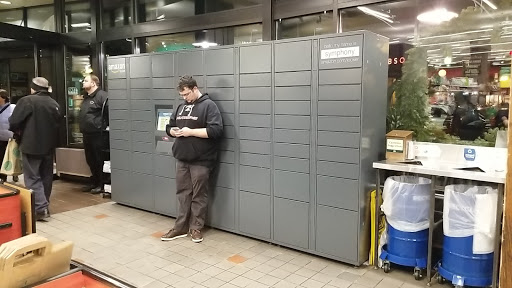 Grocery Store «Whole Foods Market», reviews and photos, 15 Westland Ave, Boston, MA 02115, USA