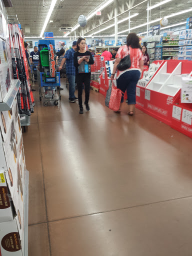 Department Store «Walmart Supercenter», reviews and photos, 12900 W Thunderbird Rd, El Mirage, AZ 85335, USA