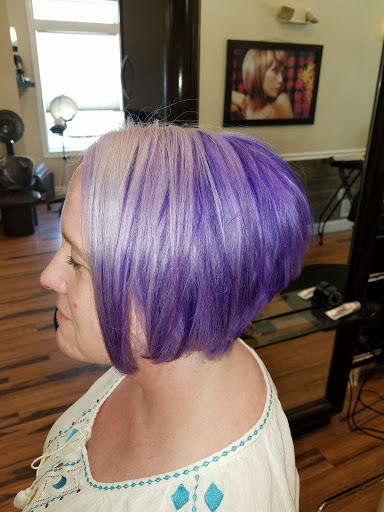 Day Spa «All About You Salon & Day Spa», reviews and photos, 119 Green St, Foxborough, MA 02035, USA