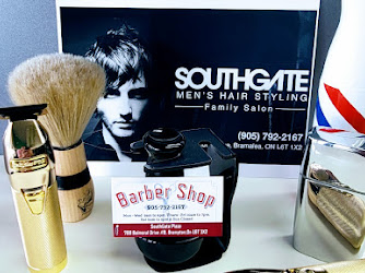 Southgate Barber Shop/Mens Hair Salon