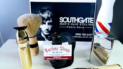 Southgate Barber Shop/Mens Hair Salon